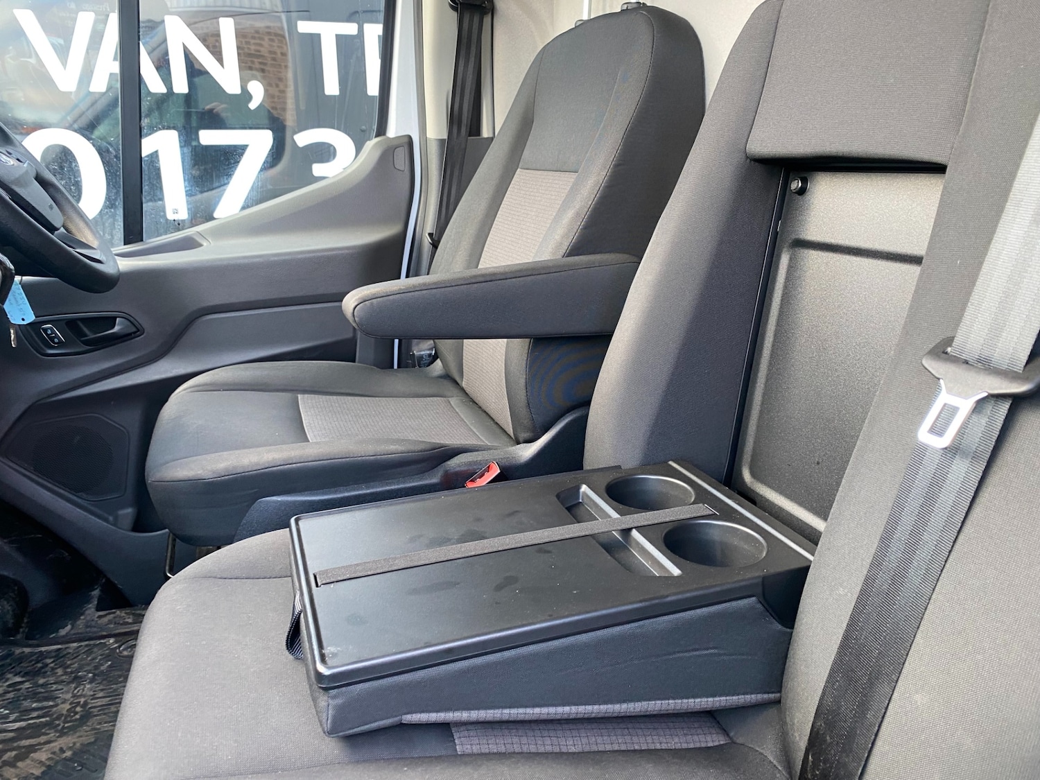 Used Ford Transit 2021 for sale - 77161997: Photo 18