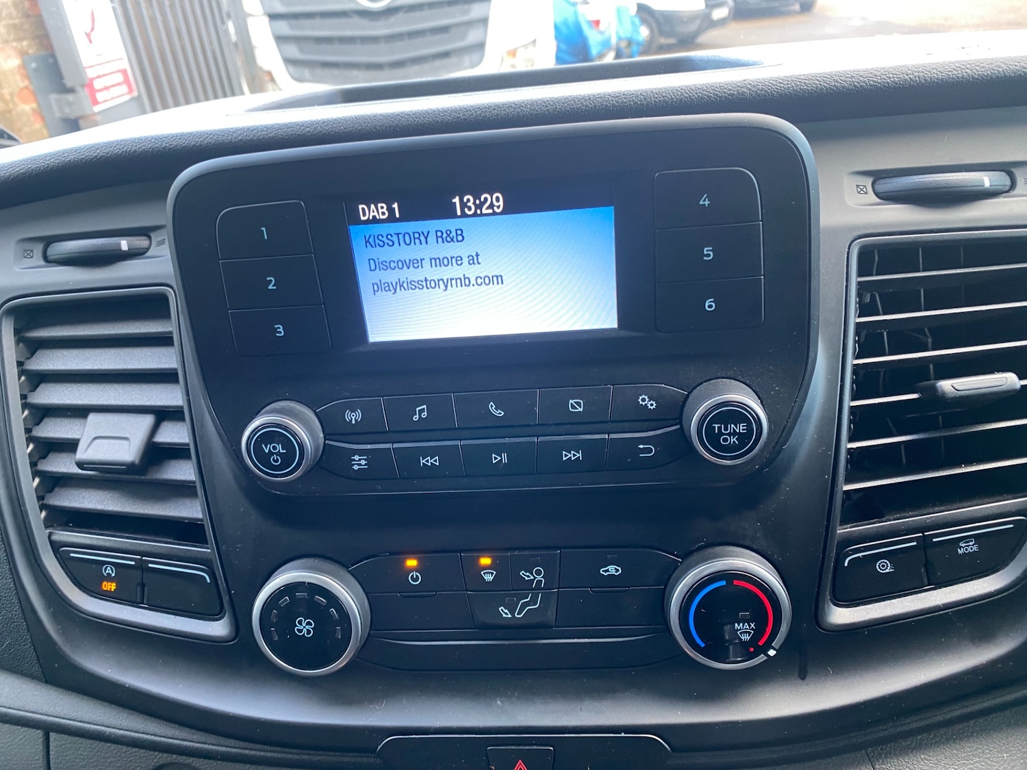 Used Ford Transit 2021 for sale - 77161997: Photo 19