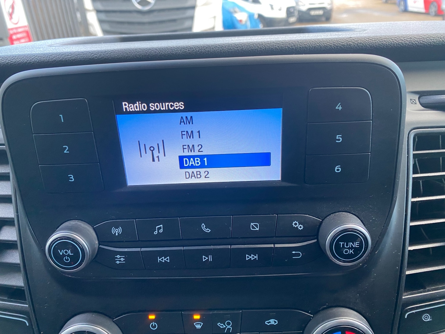 Used Ford Transit 2021 for sale - 77161997: Photo 20