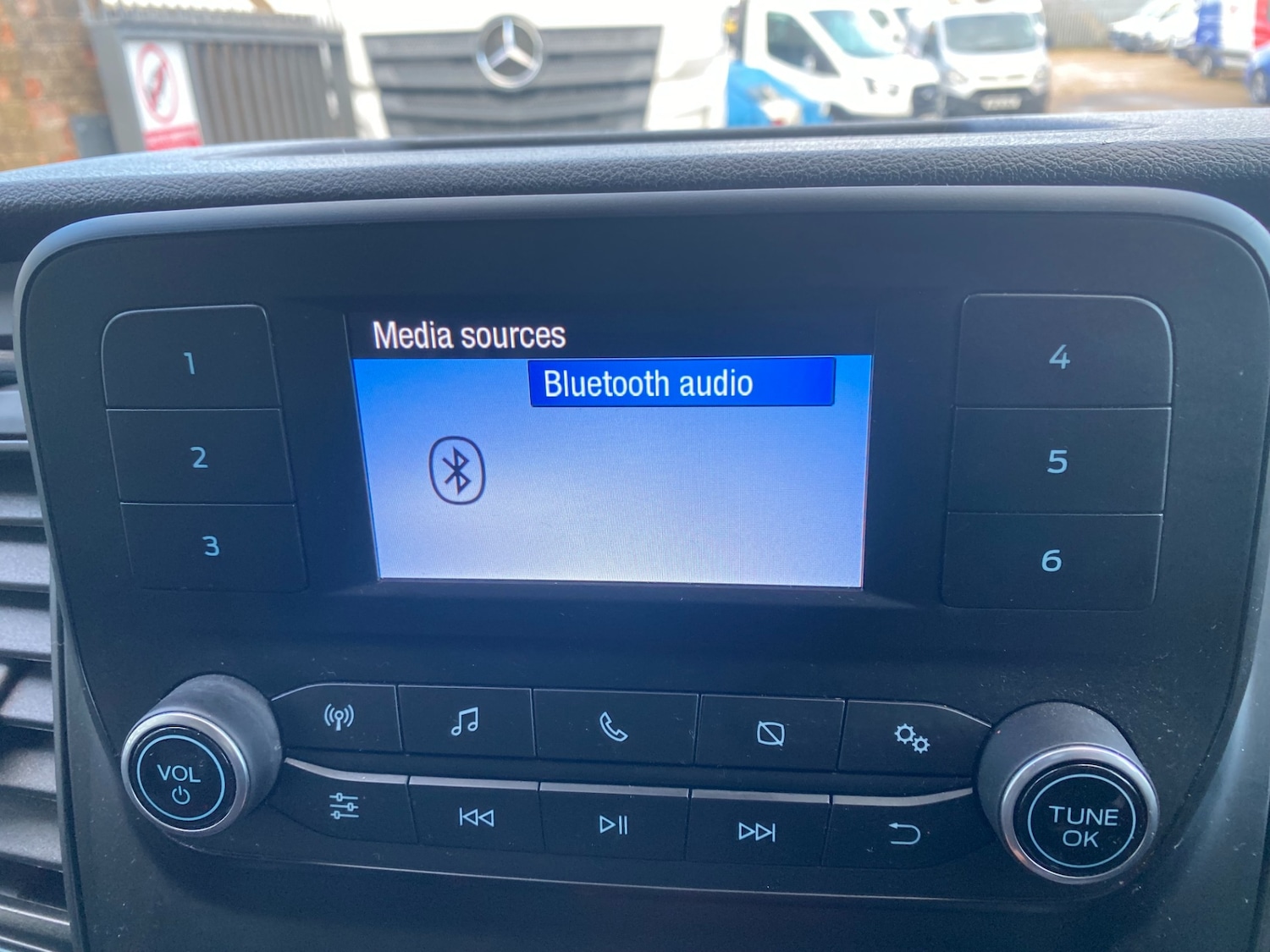 Used Ford Transit 2021 for sale - 77161997: Photo 22