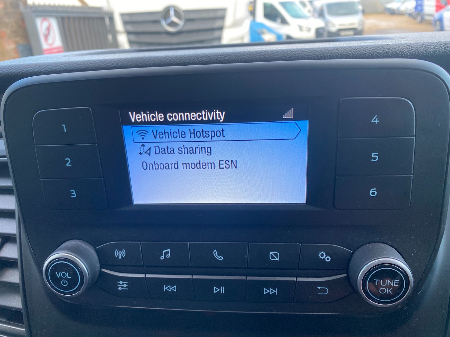 Used Ford Transit 2021 for sale - 77161997: Photo 23