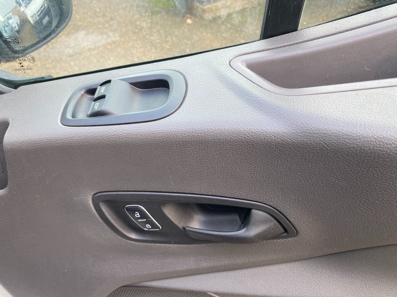 Used Ford Transit 2021 for sale - 77161997: Photo 27