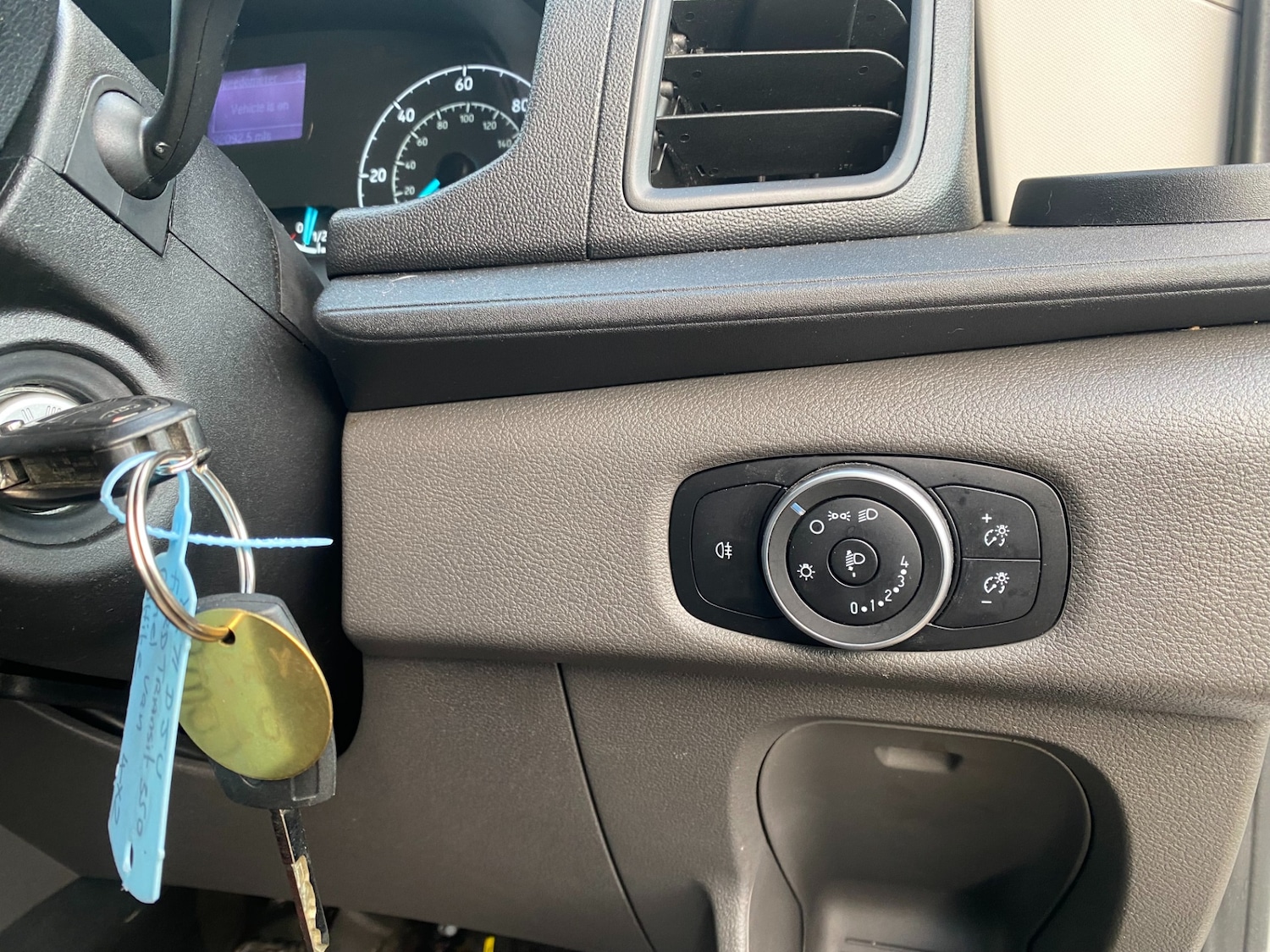 Used Ford Transit 2021 for sale - 77161997: Photo 28