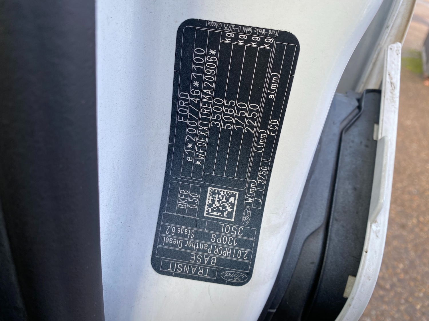 Used Ford Transit 2021 for sale - 77161997: Photo 30