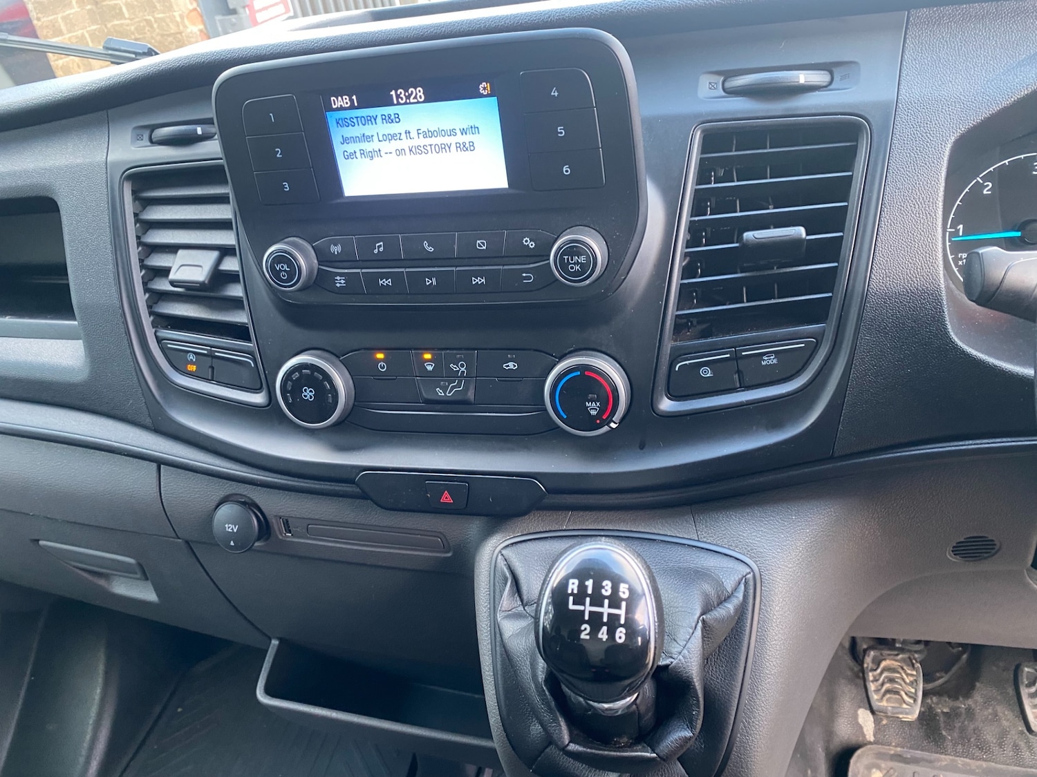 Used Ford Transit 2021 for sale - 77161997: Photo 9