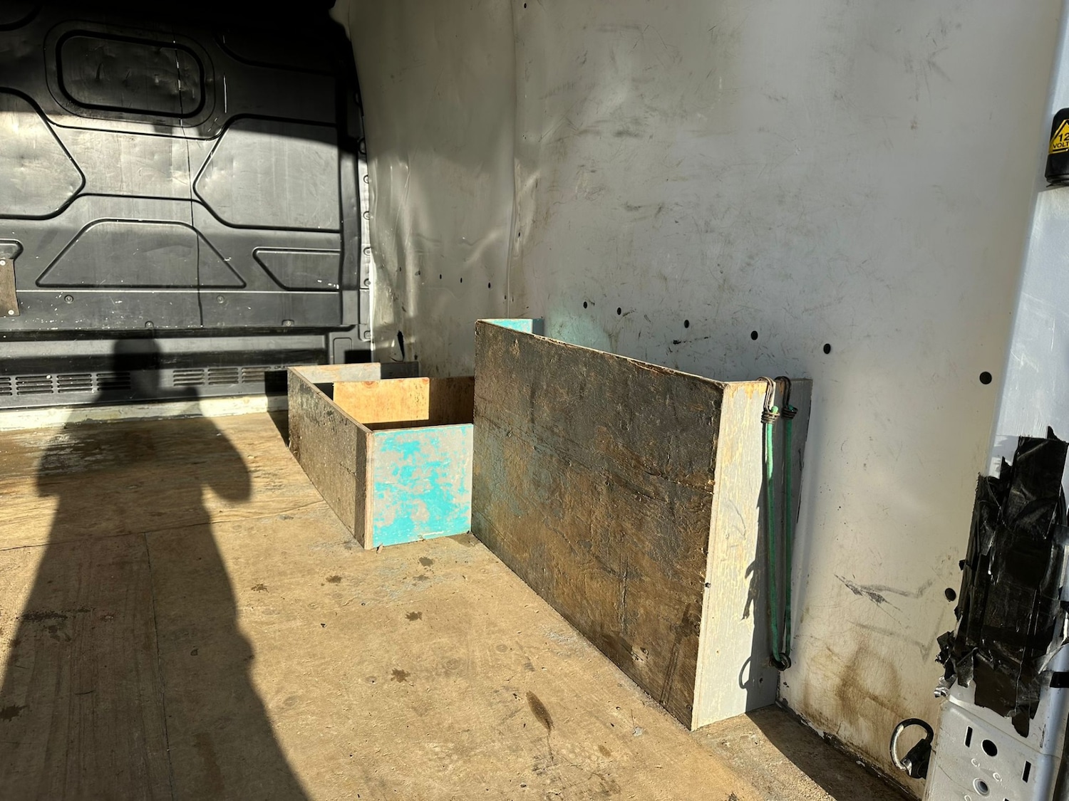 Used Ford Transit 2015 for sale - 76934121: Photo 16