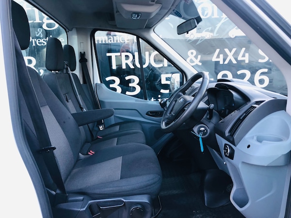 Used Ford Transit 2015 for sale - 74279104: Photo 10