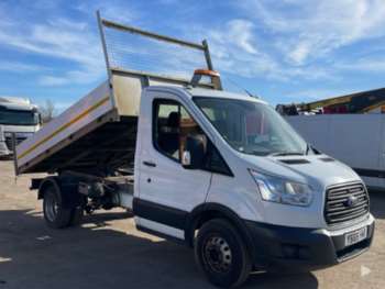 Used Ford Transit 2015 for sale - 74279104: Photo