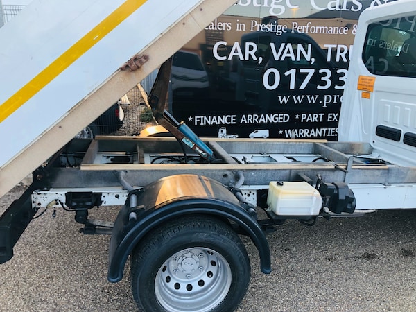 Used Ford Transit 2015 for sale - 74279104: Photo 20