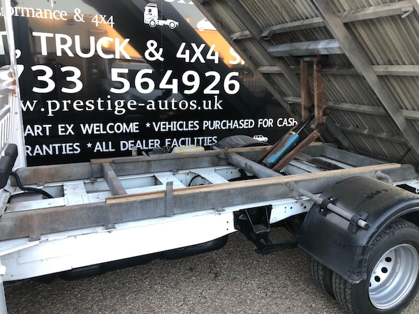 Used Ford Transit 2015 for sale - 74279104: Photo 21