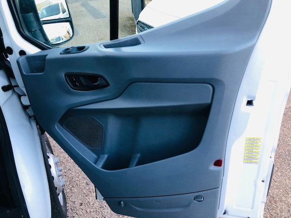 Used Ford Transit 2015 for sale - 74279104: Photo 26