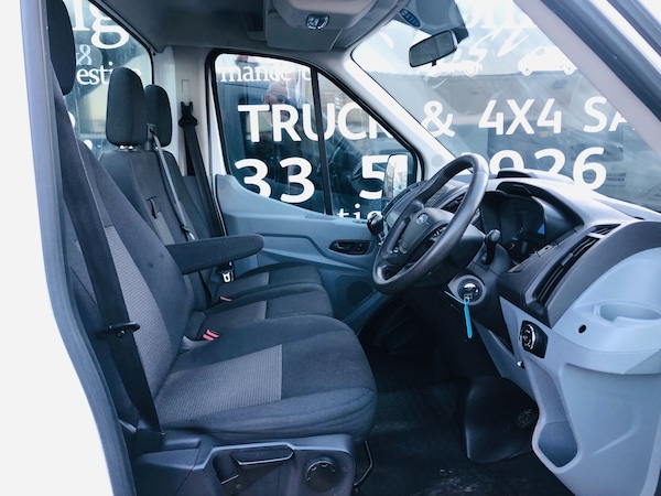 Used Ford Transit 2015 for sale - 74279104: Photo 27