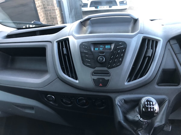 Used Ford Transit 2015 for sale - 74279104: Photo 28