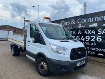 Used Ford Transit 2015 for sale - 74279104: Photo