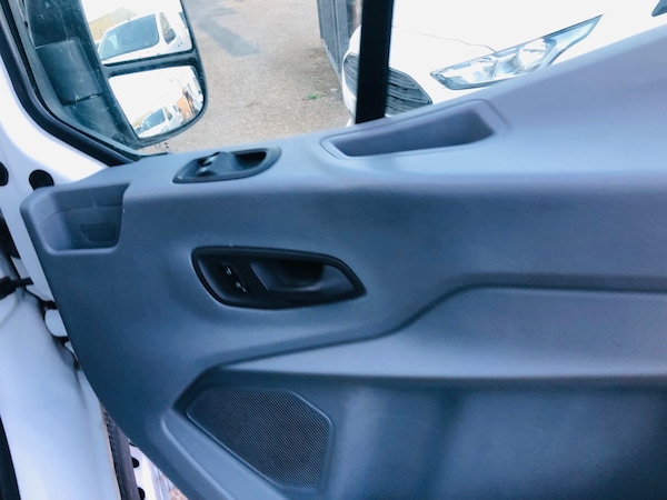 Used Ford Transit 2015 for sale - 74279104: Photo 30