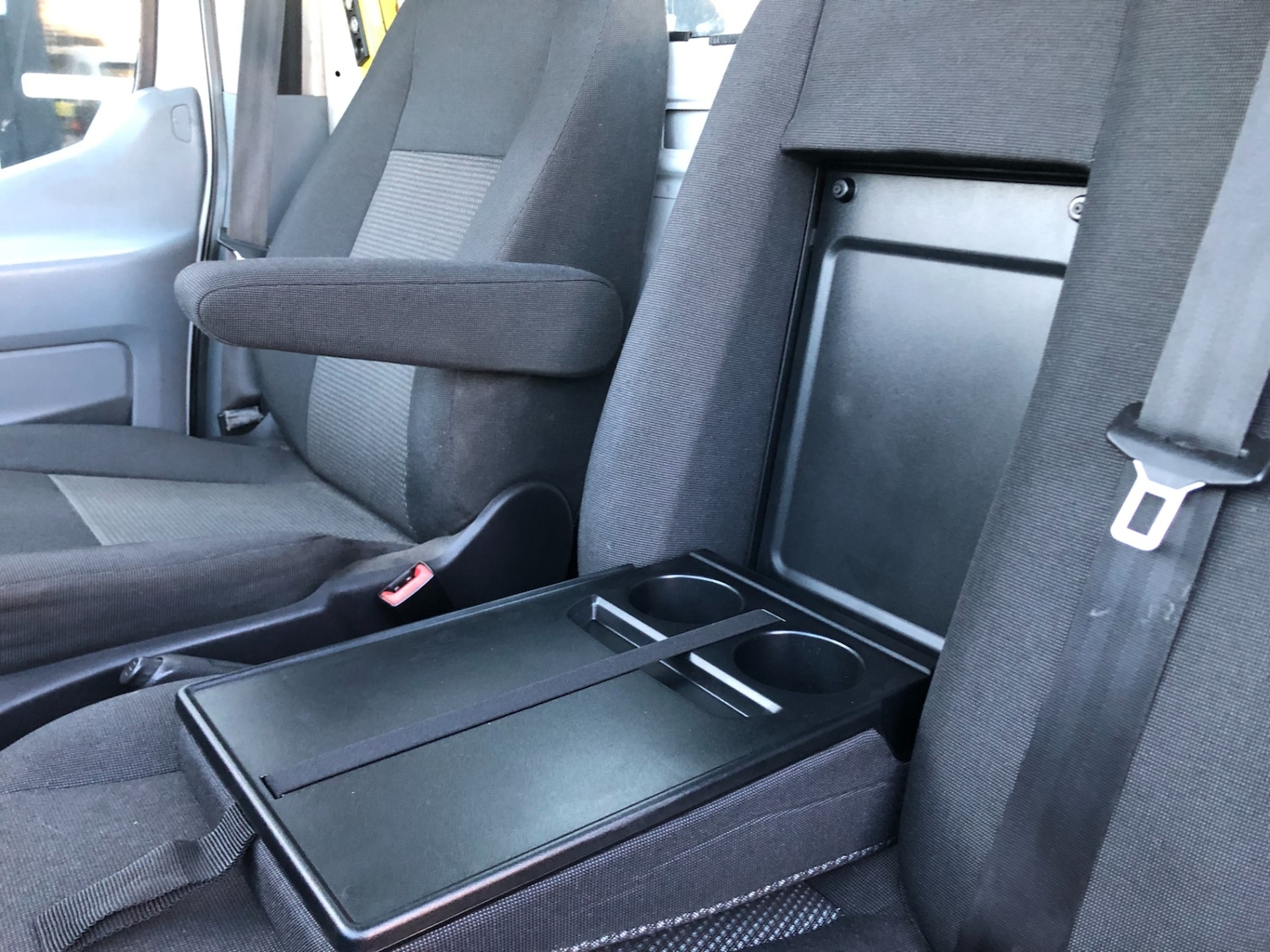 Used Ford Transit 2015 for sale - 74279104: Photo 33