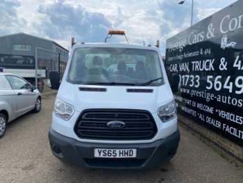 Used Ford Transit 2015 for sale - 74279104: Photo