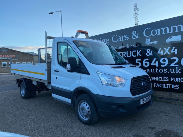 Used Ford Transit 2015 for sale - 74279104: Photo 40
