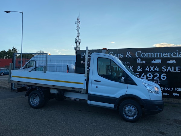 Used Ford Transit 2015 for sale - 74279104: Photo 41