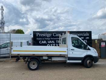 Used Ford Transit 2015 for sale - 74279104: Photo