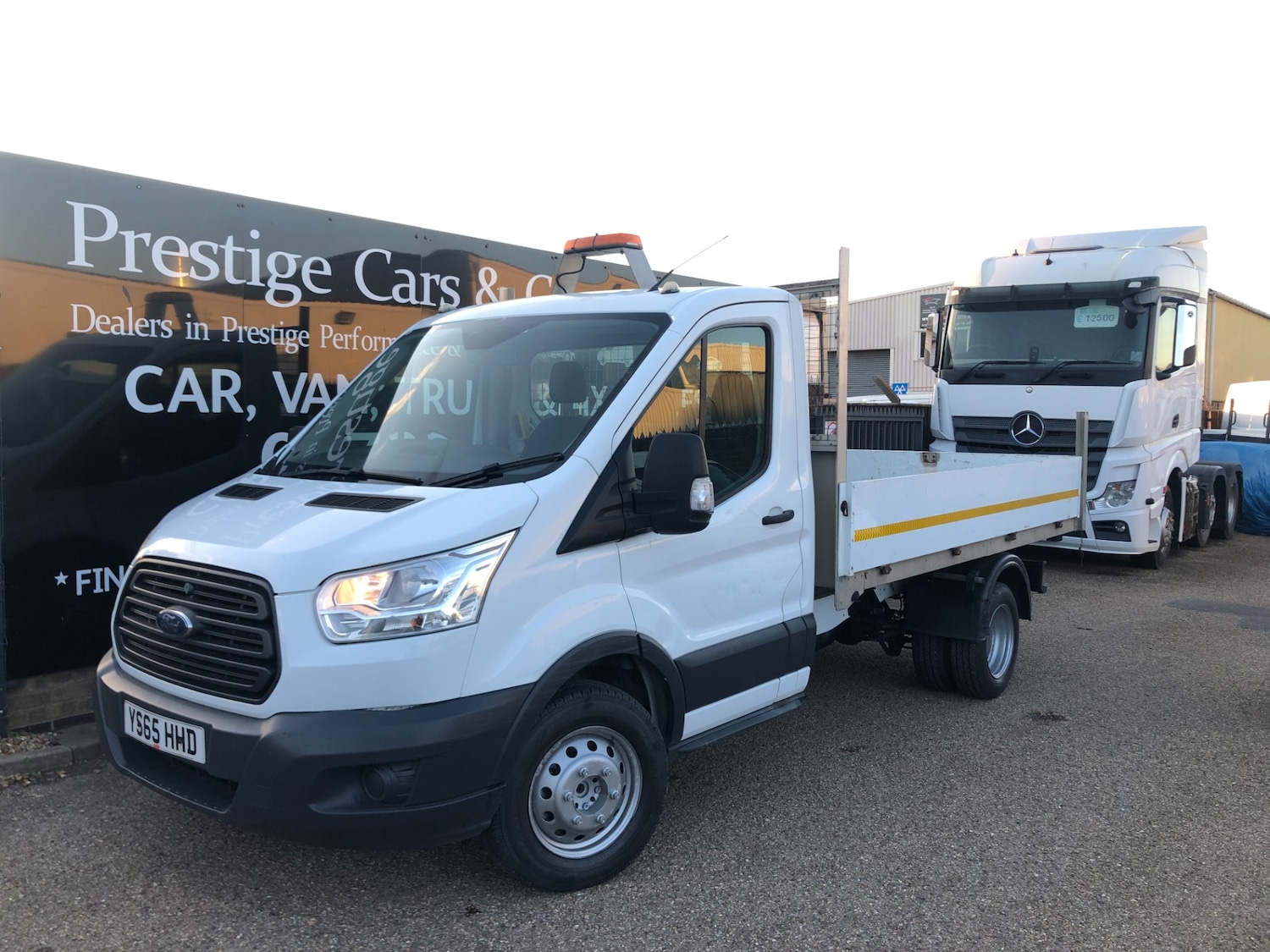 Used Ford Transit 2015 for sale - 74279104: Photo 60