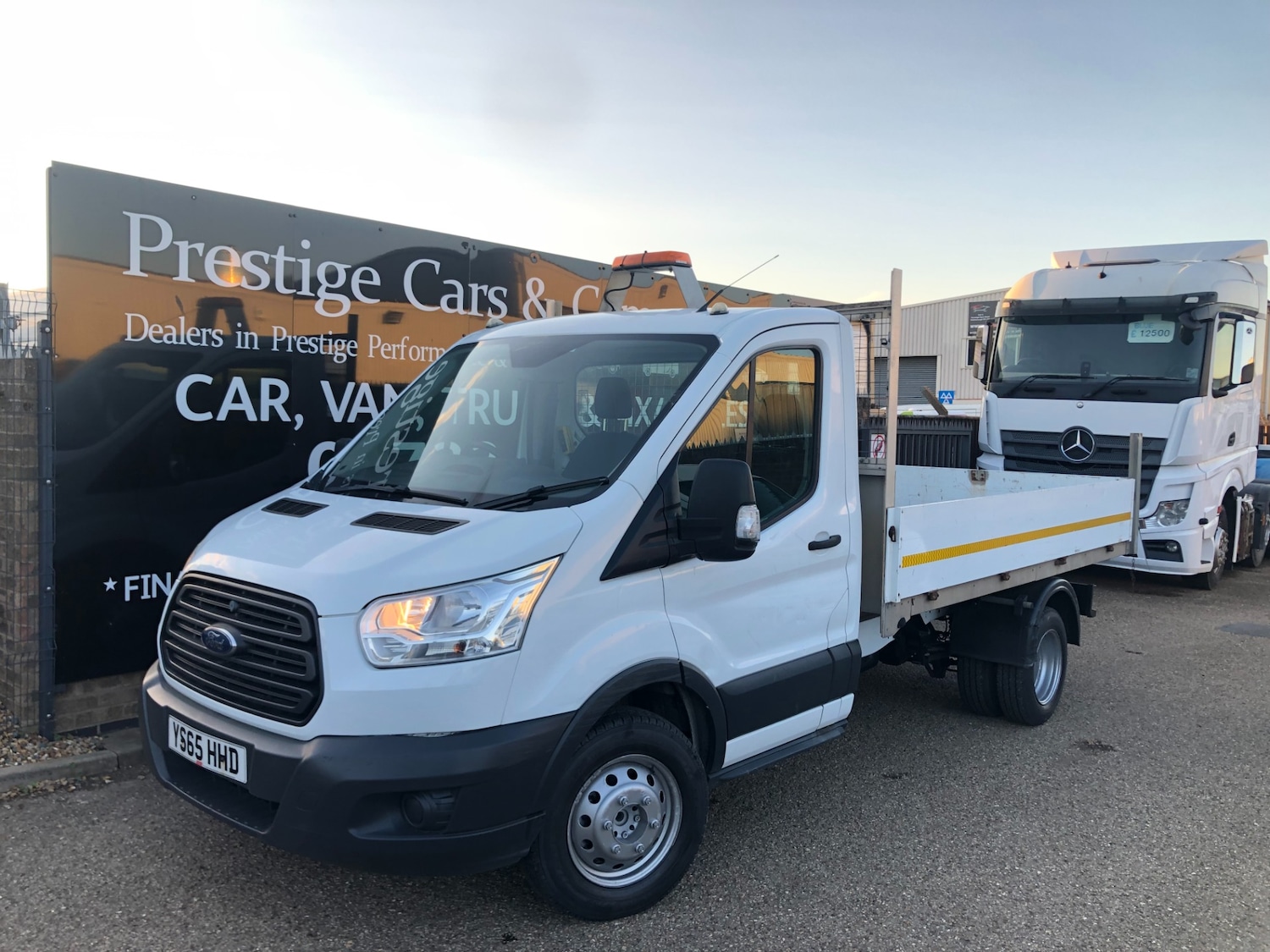 Used Ford Transit 2015 for sale - 74279104: Photo 61