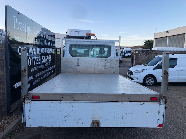 Used Ford Transit 2015 for sale - 74279104: Photo 6