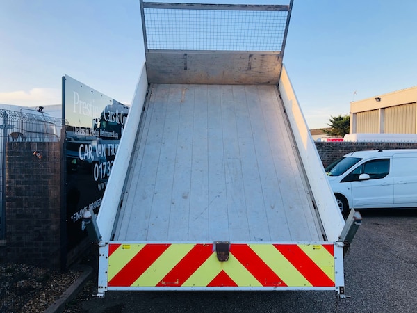 Used Ford Transit 2015 for sale - 74279104: Photo 7