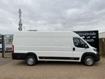 Used Peugeot Boxer 2020 for sale - 73026048: Photo