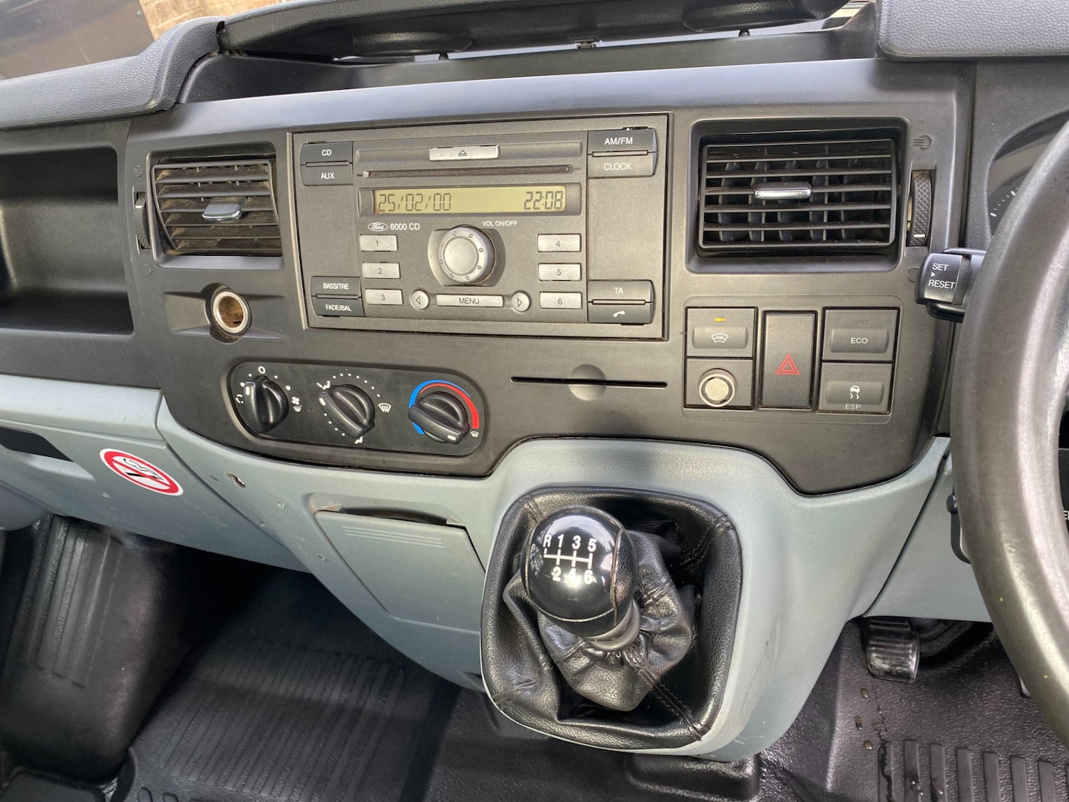 Used Ford Transit 2014 for sale - 77364777: Photo 13