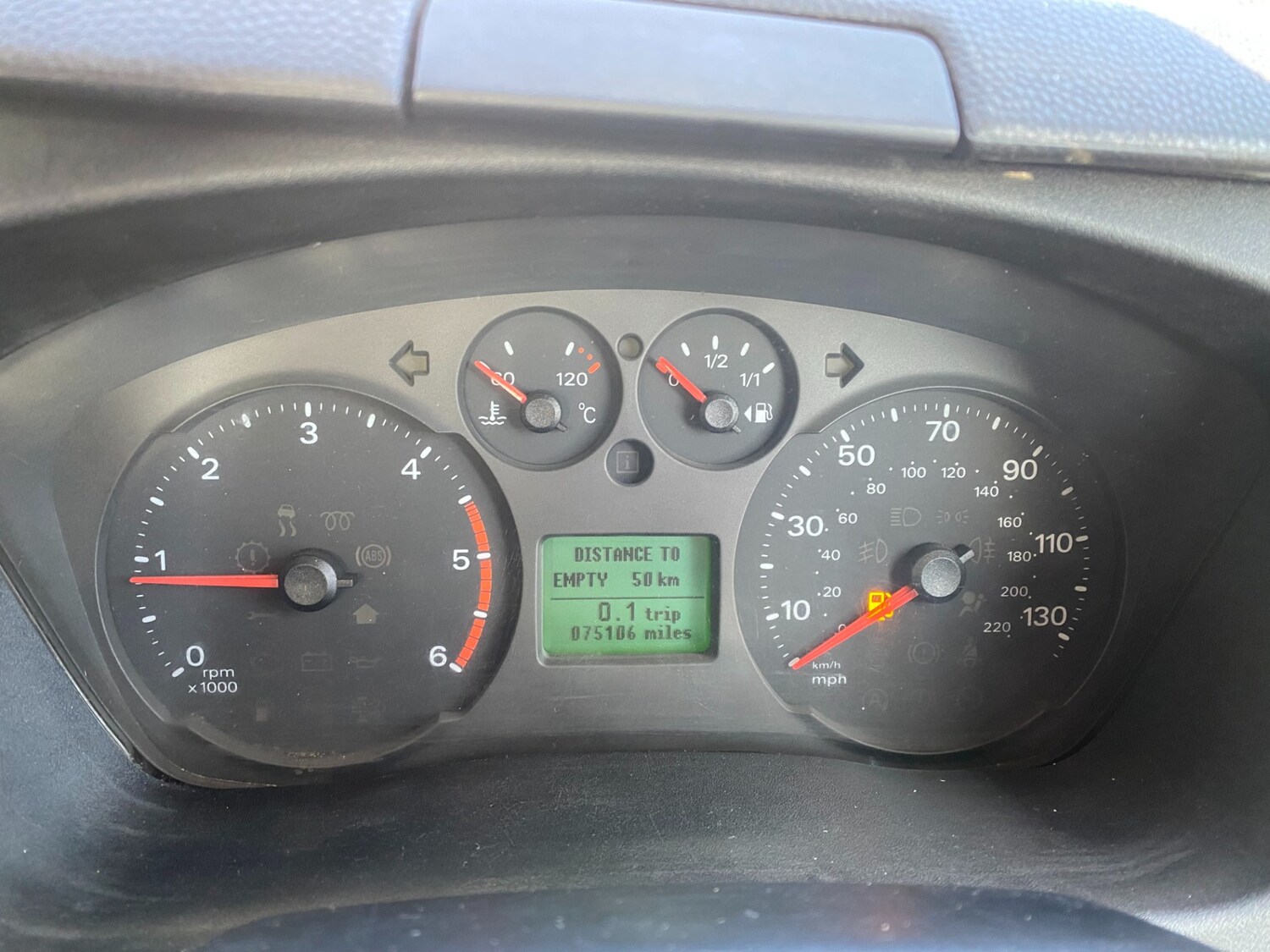 Used Ford Transit 2014 for sale - 77364777: Photo 14