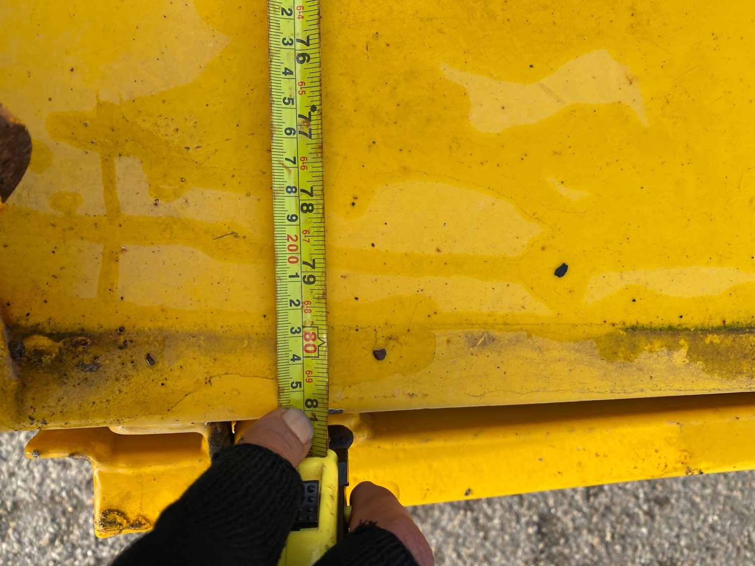 Used Ford Transit 2014 for sale - 77364777: Photo 21