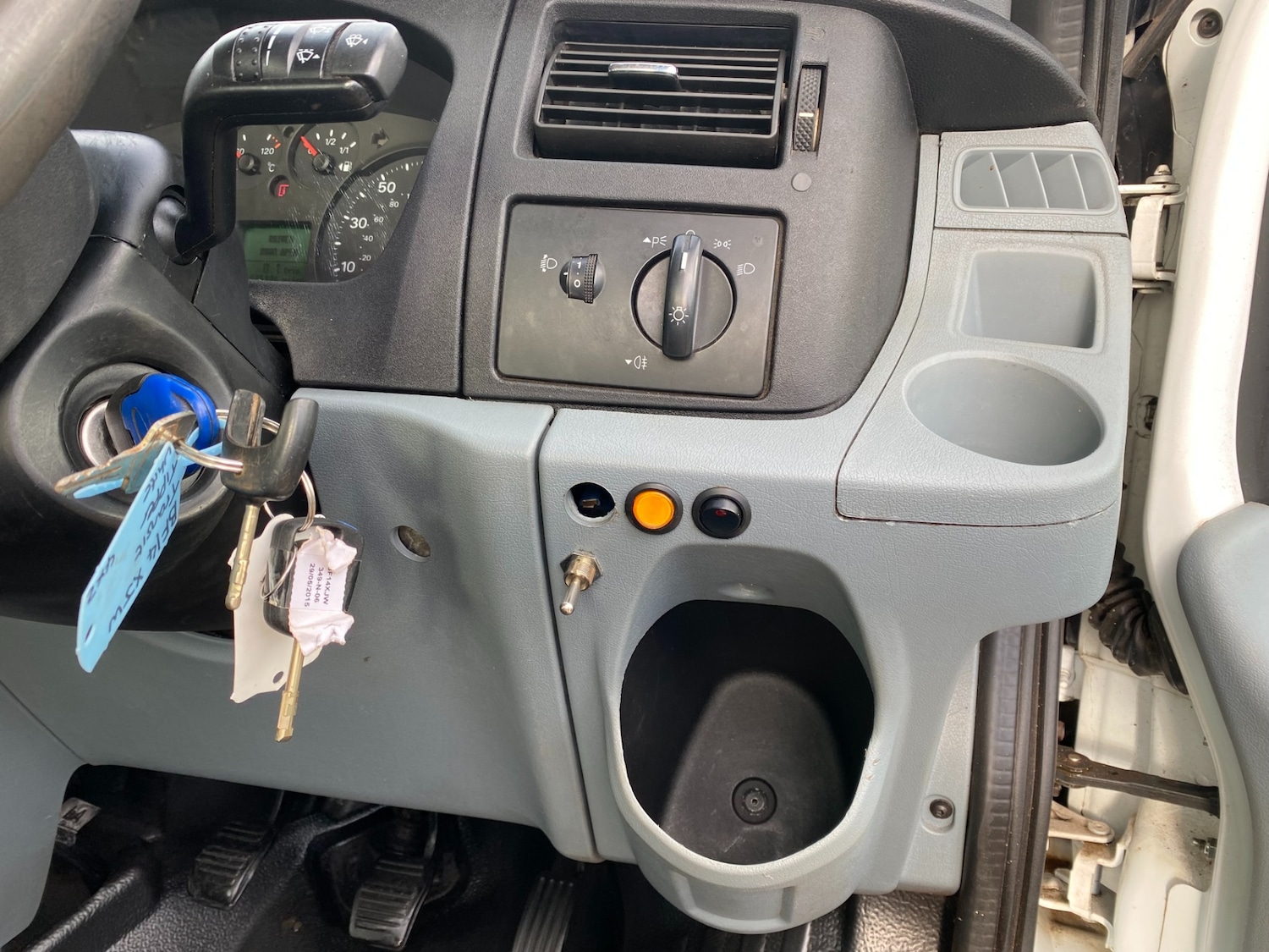 Used Ford Transit 2014 for sale - 77364777: Photo 23