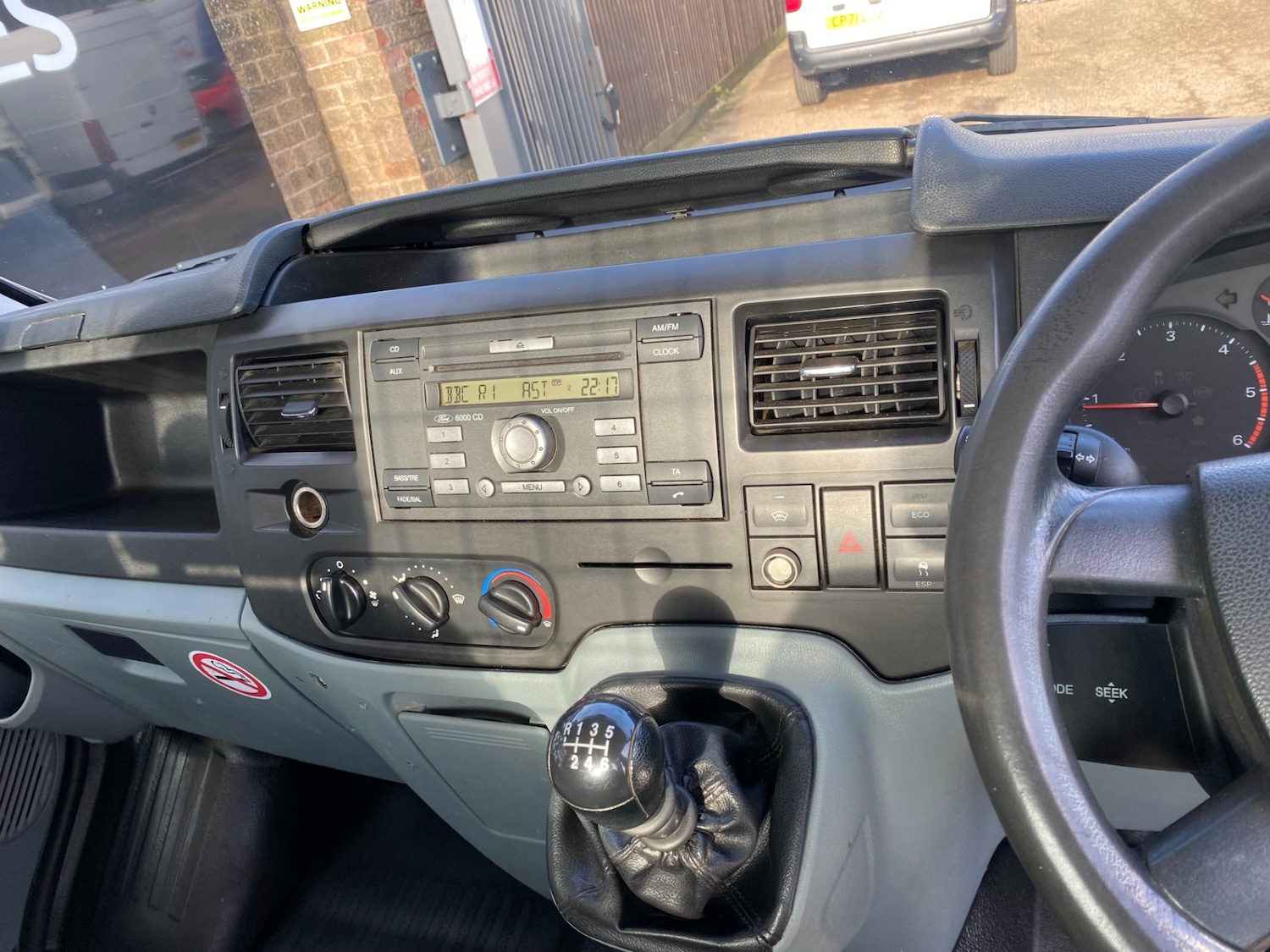 Used Ford Transit 2014 for sale - 77364777: Photo 25