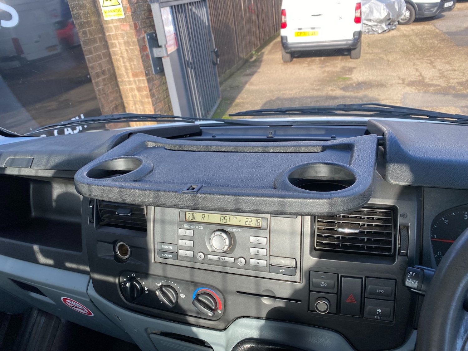 Used Ford Transit 2014 for sale - 77364777: Photo 26