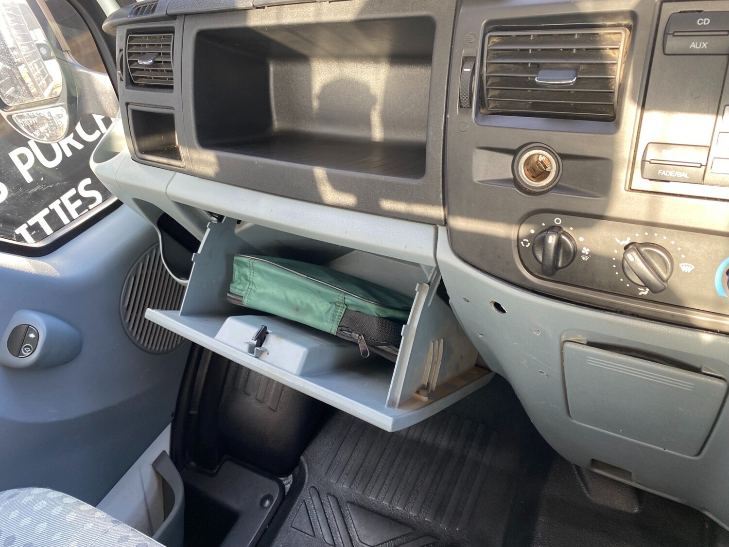 Used Ford Transit 2014 for sale - 77364777: Photo 32