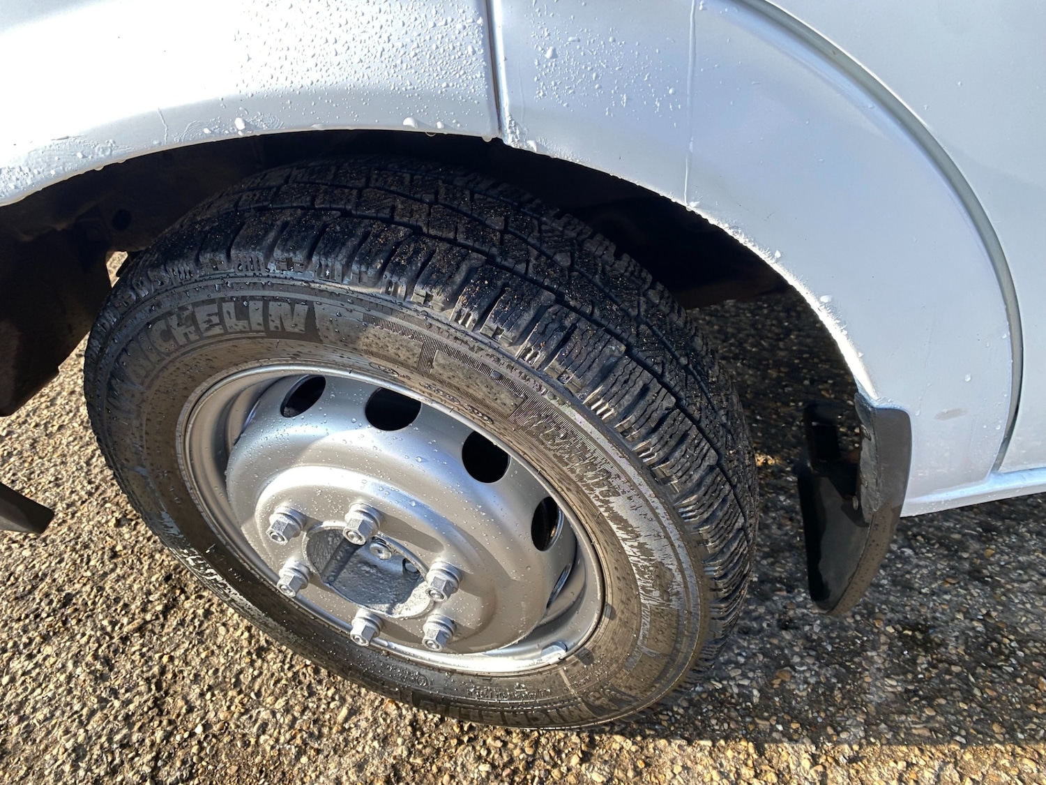 Used Ford Transit 2014 for sale - 77364777: Photo 35