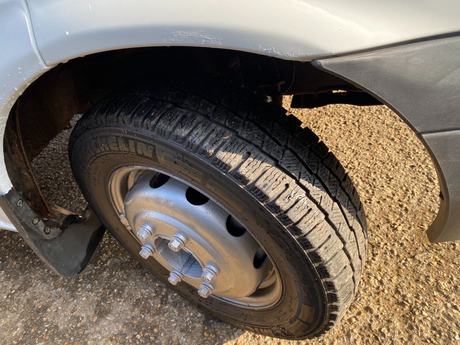 Used Ford Transit 2014 for sale - 77364777: Photo 36