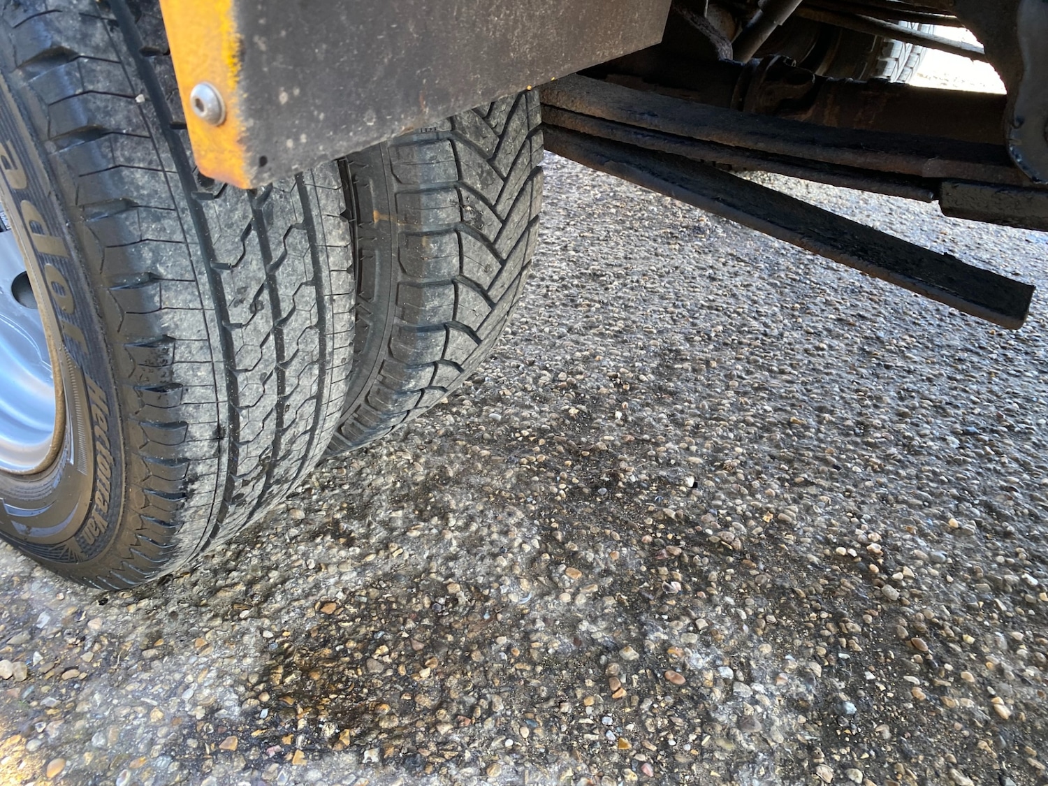 Used Ford Transit 2014 for sale - 77364777: Photo 37