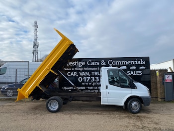 Used Ford Transit 2014 for sale - 77364777: Photo