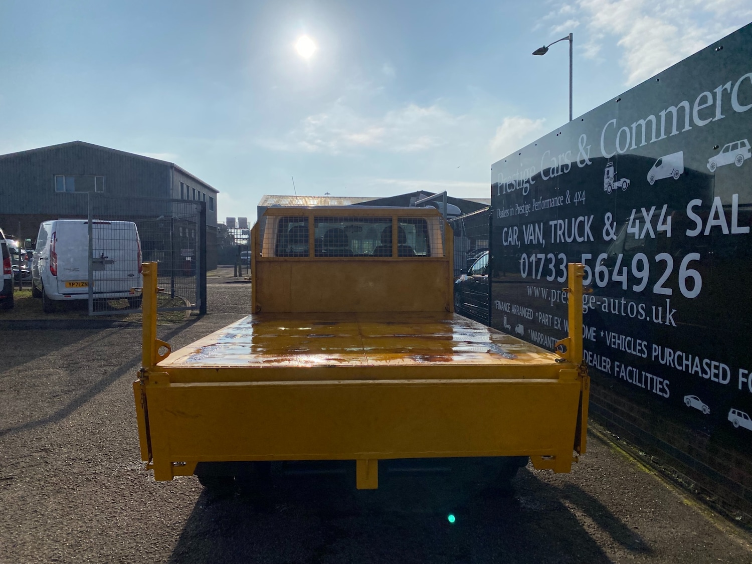 Used Ford Transit 2014 for sale - 77364777: Photo 51