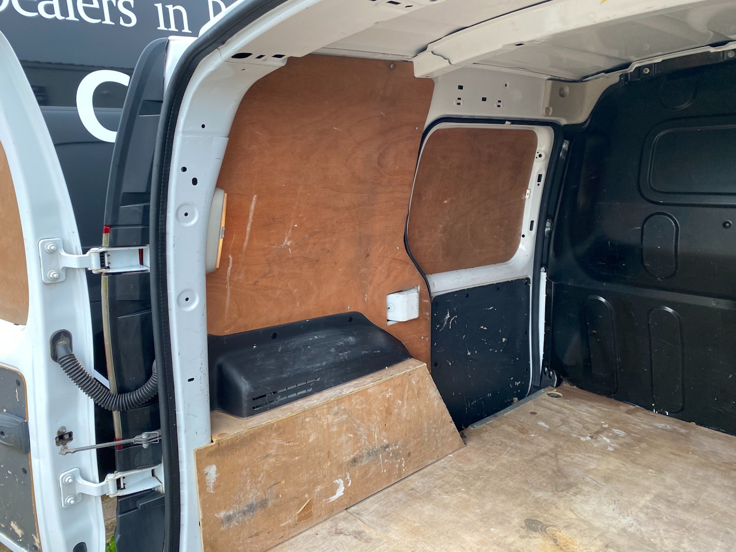 Vehicle 16