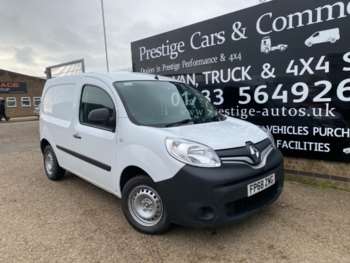 Used Renault Kangoo 2018 for sale - 73026886: Photo