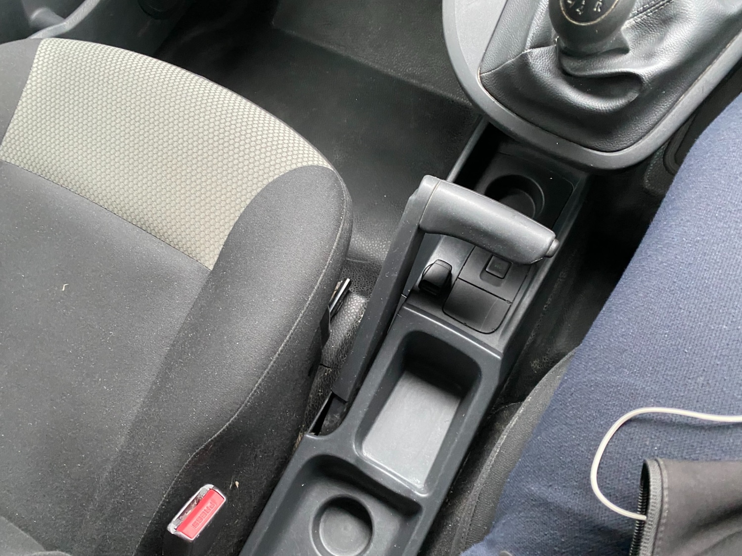 Vehicle 28