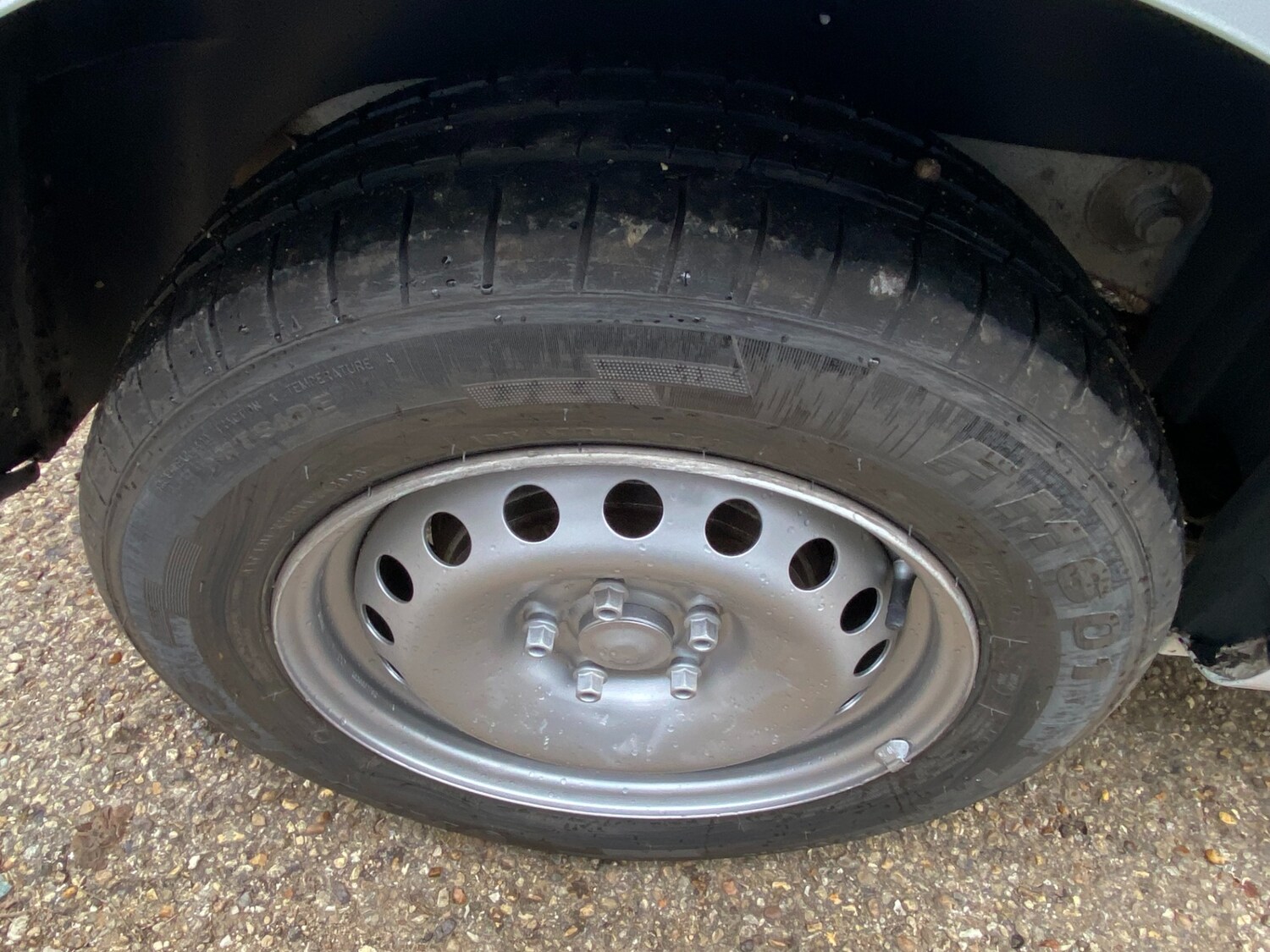 Vehicle 32