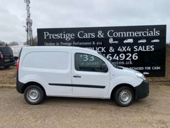 Used Renault Kangoo 2018 for sale - 73026886: Photo