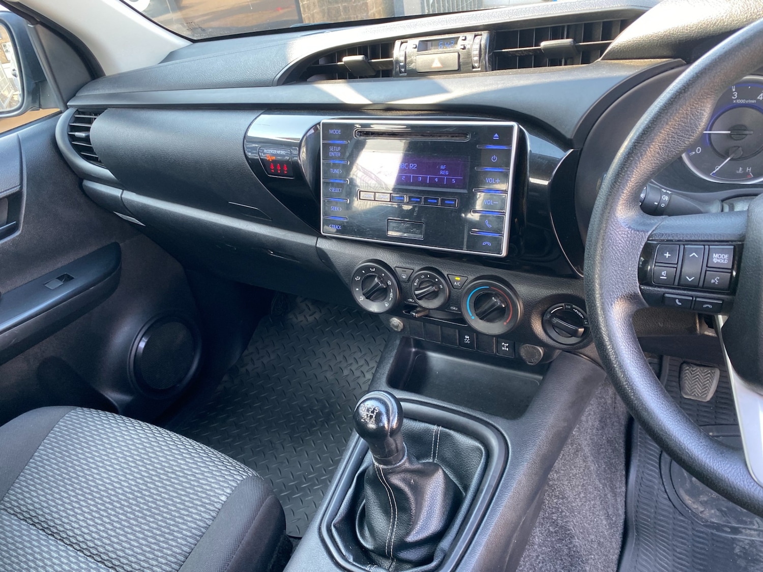 Vehicle 11