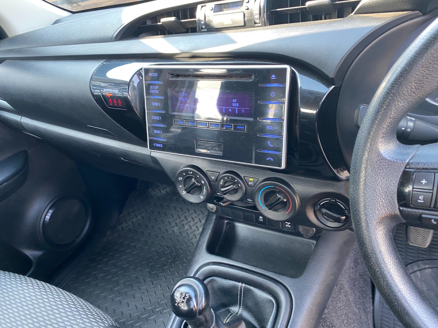 Vehicle 16