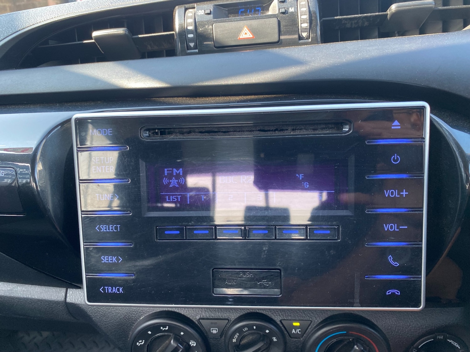 Vehicle 19