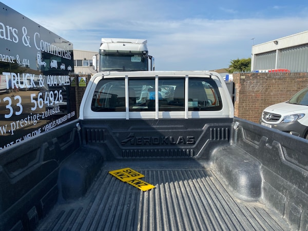 Used Toyota Hilux 2018 for sale - 75039428: Photo 20